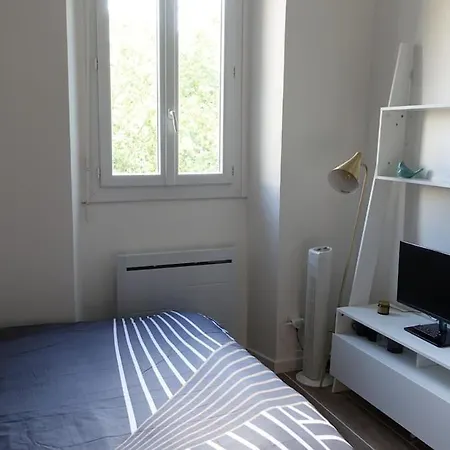 Apartment Central, Cozy And Warm