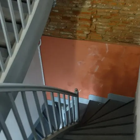 Central, Cozy And Warm * Τουλούζη