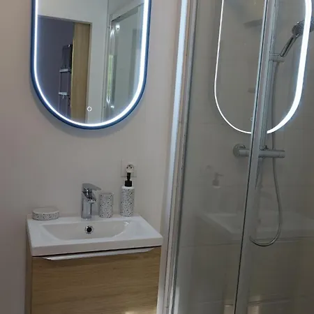 Apartman Central, Cozy And Warm Toulouse