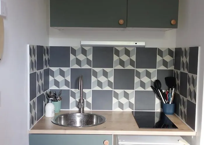 Central, Cozy And Warm Апартаменты *