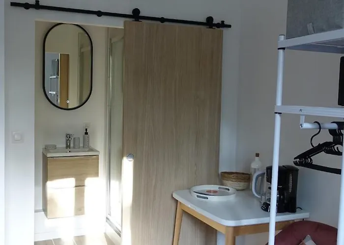 Central, Cozy And Warm Тулуза