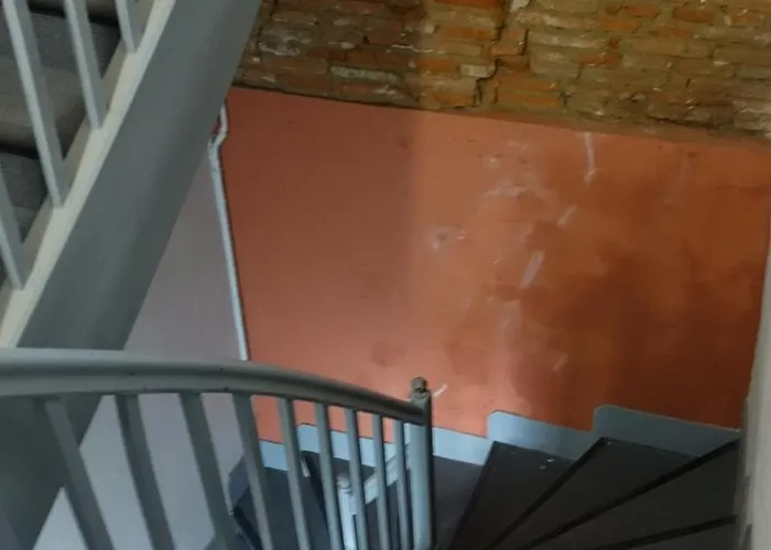 Central, Cozy And Warm * Тулуза