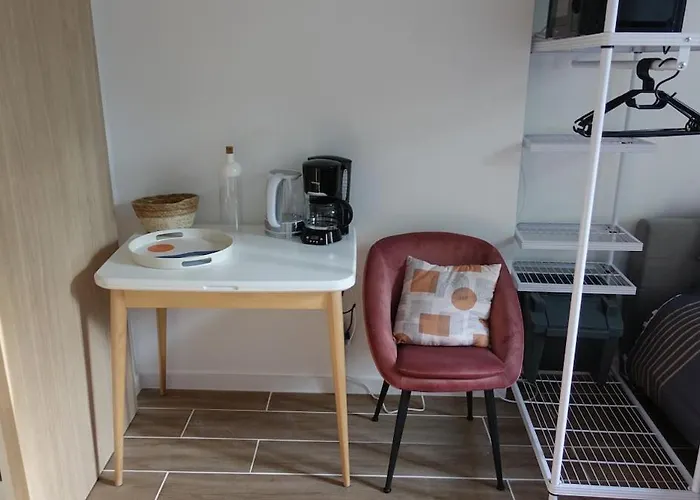 Central, Cozy And Warm *