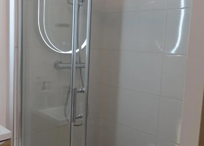 Central, Cozy And Warm Апартаменты