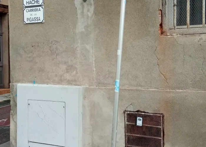 Apartment Central, Cozy And Warm *