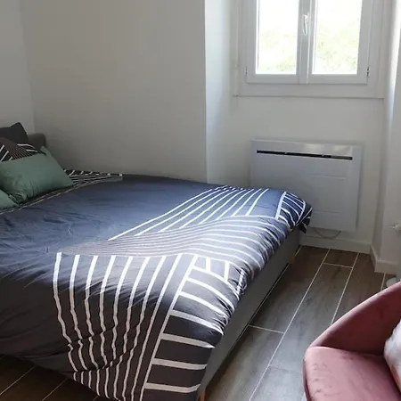 Central, Cozy And Warm * 툴루즈