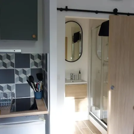 아파트 Central, Cozy And Warm *