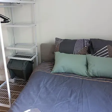 Central, Cozy And Warm *