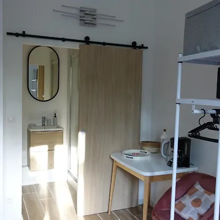 Central, Cozy And Warm トゥールーズ